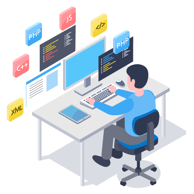 Coding Animation