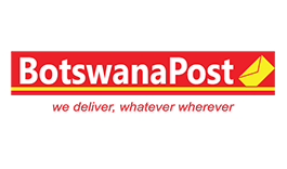 Botswana Post Logo