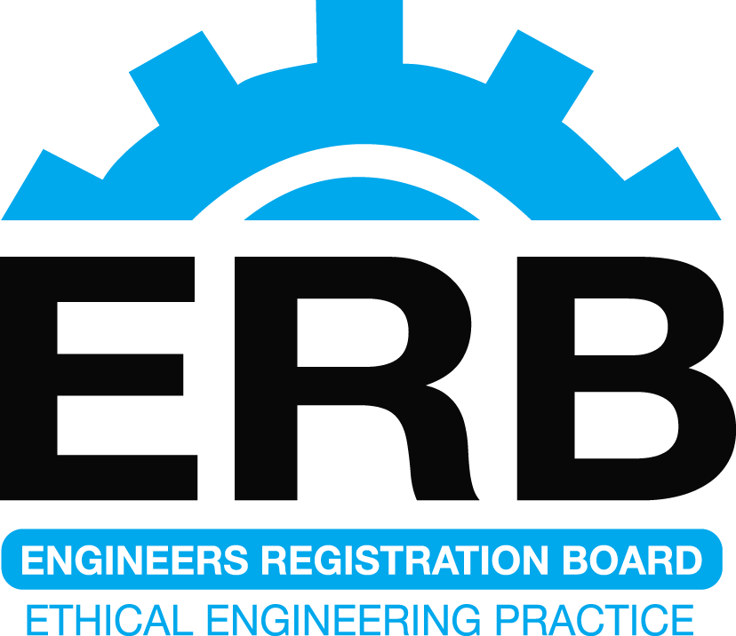 ERB Logo