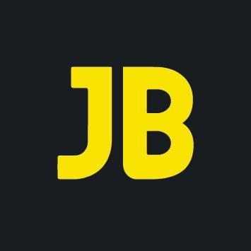 JB Group Logo
