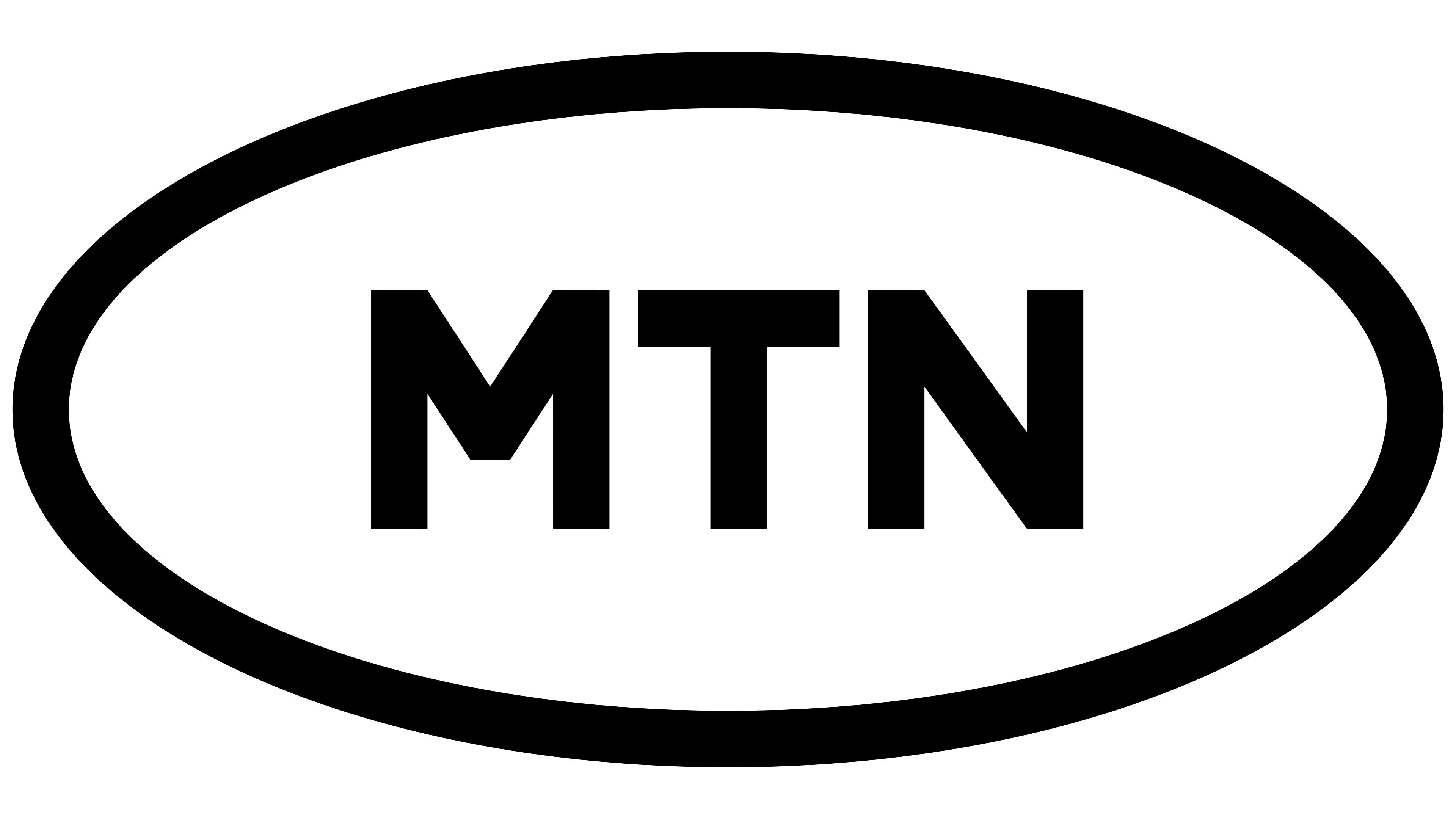 MTN Logo