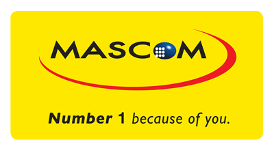 Mascom Logo