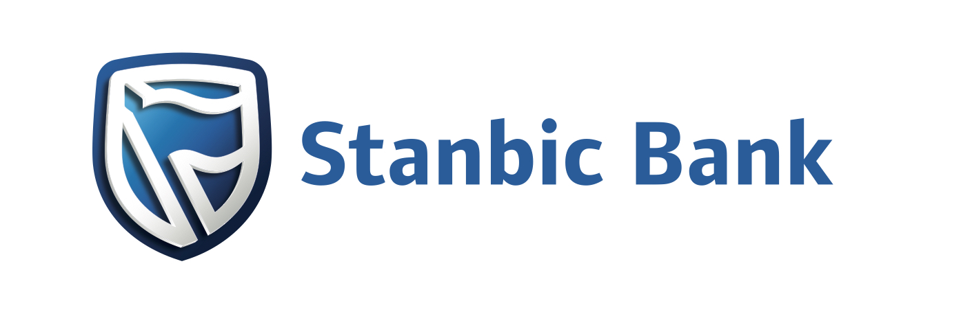 Stanbic Bank Logo